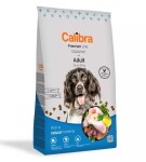 Calibra Premium Line Dog 12kg 2kg GRATIS