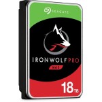 Seagate IronWolf Pro 18TB 3.5'' SATA III (6 Gb/s) (ST18000NE000)