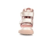Protetika Plus Protetika Nut pink barefoot zimné topánky 24 EUR