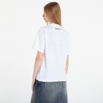Tričko Carhartt WIP W' S/S Sean Hamilton T-Shirt White XS