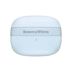 Bowers Wilkins Pi6 modrá / bezdrôtové slúchadlá / mikrofón / ANC / Bluetooth 5.4 / IP54 (714346345885)