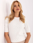 Jumper PM SW PM 5060.06 ecru S/M