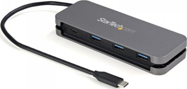 StarTech 1x USB-C + 3x USB-A 3.2 Gen1 (HB30CM3A1CB)