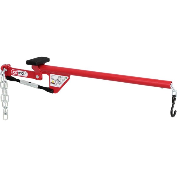 Univerzálna osová páka s reťazou, 960 mm KS Tools 700.1495; 700.1495