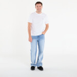 Tričko Tommy Hilfiger Essential Reg Fit Solid Tee White S