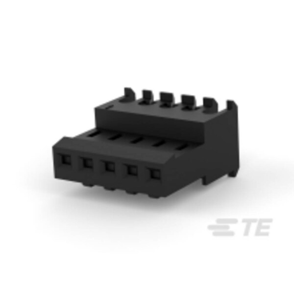 TE Connectivity 3-644575-5 1 ks Package; 3-644575-5