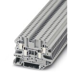 Feed-through terminal block UT 2,5-QUATTRO 3044542 Phoenix Contact; 3044542