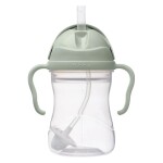 B.box univerzálna sada na pitie 3v1, 240 ml - zelená EUR