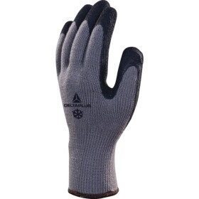 Rukavice Delta Plus APOLLON Winter VV735 sivá veľkosť 10, 1 ks