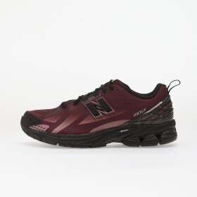 Tenisky New Balance 1906 Cherry Leather/ Black EUR 44.5