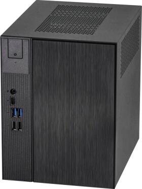 ASRock ASROCK DESKMEET X600/B/BB/BOX AMD AM5 500W USB3.1 retail