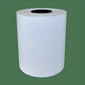 TSC etikety Linerless DT 100mm / Etikety v rolke / bez podkladovej pásky / 32m / dutinka 25,4mm / 18 roliek / balenie (DT-S100032LL)