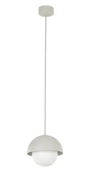 TK Lighting Bono / Závesné svietidlo / G9 / 8W (10205)