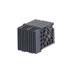 Molex zásuvkové puzdro na dosku Počet pólov 150 769901020 1 ks Tray; 769901020