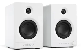 Victrola VPS-400 Tempo biela / Regálový reproduktor / Bluetooth / Auracast / 80 W RMS (100002200216)