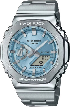 Casio G-Shock GM-2110D-2AER (619)