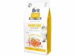 Brit Care Cat Haircare Salmon/Chicken Grain-free