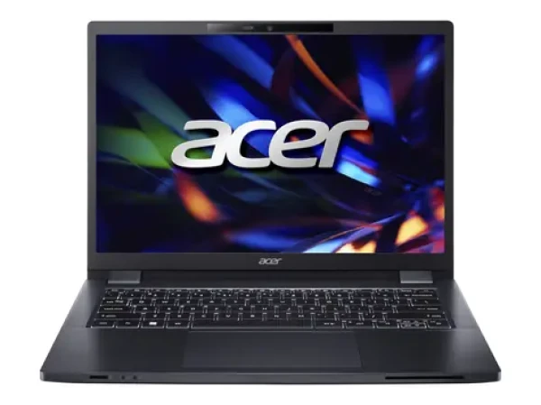 Acer TravelMate P4 TMP414-53-TCO čierna / Notebook / 14" WUXGA IPS / Intel Core i5-1335U / 16GB / 512GB SSD (NX.B1TEL.006)