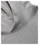Chill mikina unisex červená 2XL