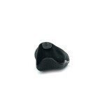 Vivobarefoot Asana Yin Knit Obsidian barefoot baleríny 38 EUR