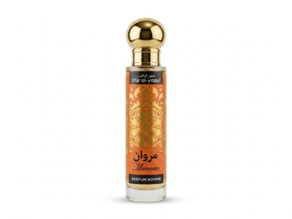 UTUR AL-YAQUT - MARWAN Parfémovaná voda Veľkosť: 30 ml