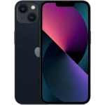 Apple iPhone 13 128GB čierna / 6.1" / 128GB / iOS17.3 (MLPF3SX/A)