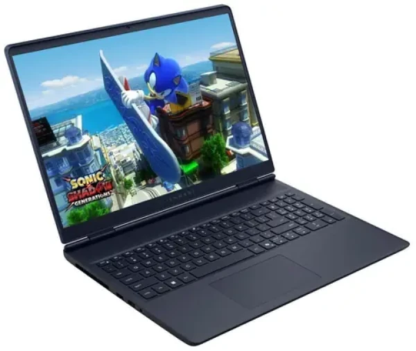 DELL Alienware 16 Aurora AC16250/ Core 7 240H/ 16GB/ 1TB SSD M2/ RTX 5050 8GB/ 16" WQXGA/ US KB/ W11Pro/ 3Y Basic on-sit (AC16250_RPLH-R_008)