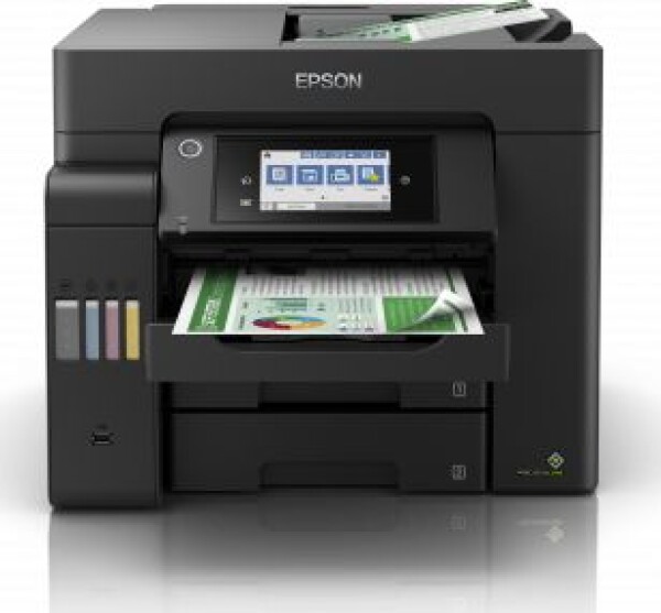 Epson EcoTank Pro ET-5850 (C11CJ29401)