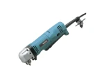 Makita DA3010F / Uhlová vŕtačka / 450W / 10 mm skľučovadlo / 2400 ot-min (DA3010F)