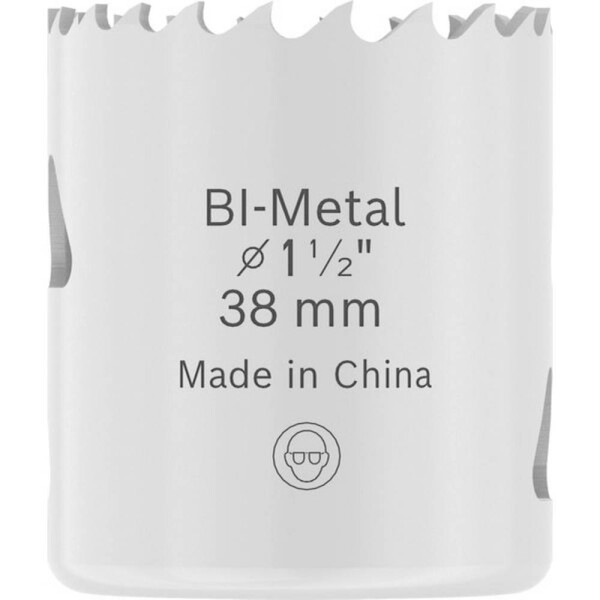 Bosch Accessories 2608594574 2608594574 vŕtacia korunka 38 mm 1 ks; 2608594574