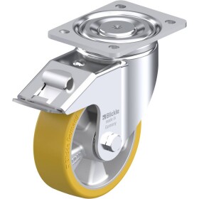 Blickle 457978 otočné koliesko s brzdou; 457978