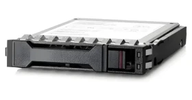 HPE 480GB (P40497-B21) Read Intensive / SSD / 2.5" SATA 6G / SFF / Multi Vendor / renew (P40497R-K21)