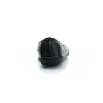 Topánky Rock spring Princeton Nappa Zen Black 38 EUR