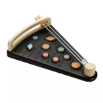 PlanToys PlanToys Hra - slnečná sústava