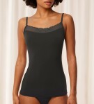 Dámsky top Feel of Modal Spaghetti Top - Triumph 6720 000L