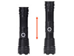 Mamido Výkonné LED aku svietidlo USB vodeodolné SP0799