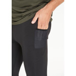 Běžecké legíny Endurance Kerir Unisex Long Running Tights XQL S