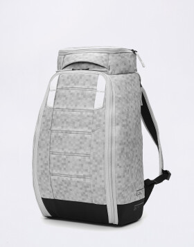 Db Hugger Backpack 25L White Noise