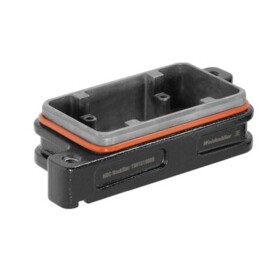 Weidmüller HDC IP68 06B AS 1081510000 púzdro 1 ks; 1081510000