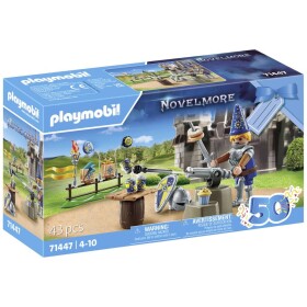 Playmobil® Novelmore 71447 Rytierove narodeniny