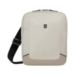 VICTORINOX Altmont Modern Stone White / Crossbody taška / 6 l / polyester (653537)
