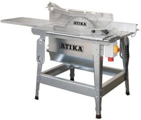 Atika ATIKA TABLE SAW BTH 450 4.0kW 400V