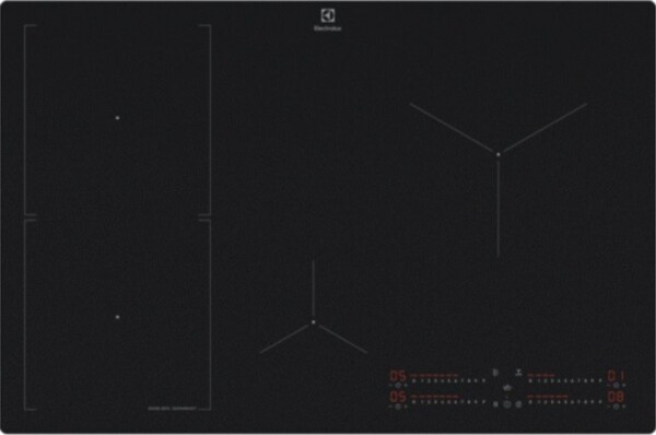 Electrolux Electrolux EIS82453IZ Induction Hob