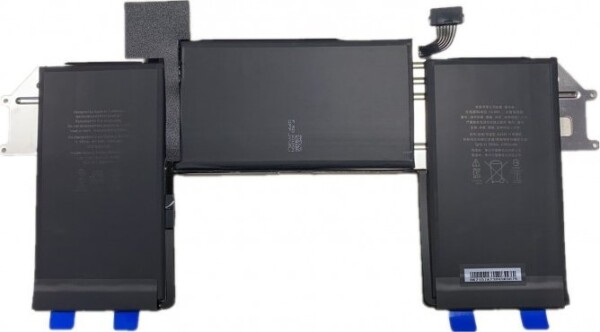 Renov8 Battery for Apple MacBook Air M1 - 2020 (A2337)