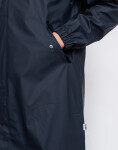 Rains Fishtail Parka 47 Navy XL