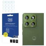 3mk Lens Protection skla na fotoaparát pre Motorola Edge 70 (5903108723824)