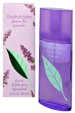 Elizabeth Arden Green Tea Lavender EDT ml