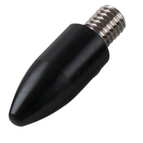 Plastová hlava, kužeľová/krátka KS Tools 1405294; 1405294