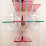 Connetix Connetix Tiles - Magnetická Stavebnica Pastelová Guličková Dráha 80 ks