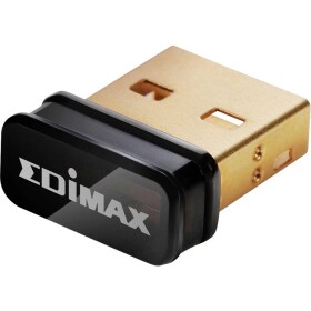 EDIMAX N150 Wi-Fi adaptér USB 2.0 150 MBit/s; EW-7811UN V2